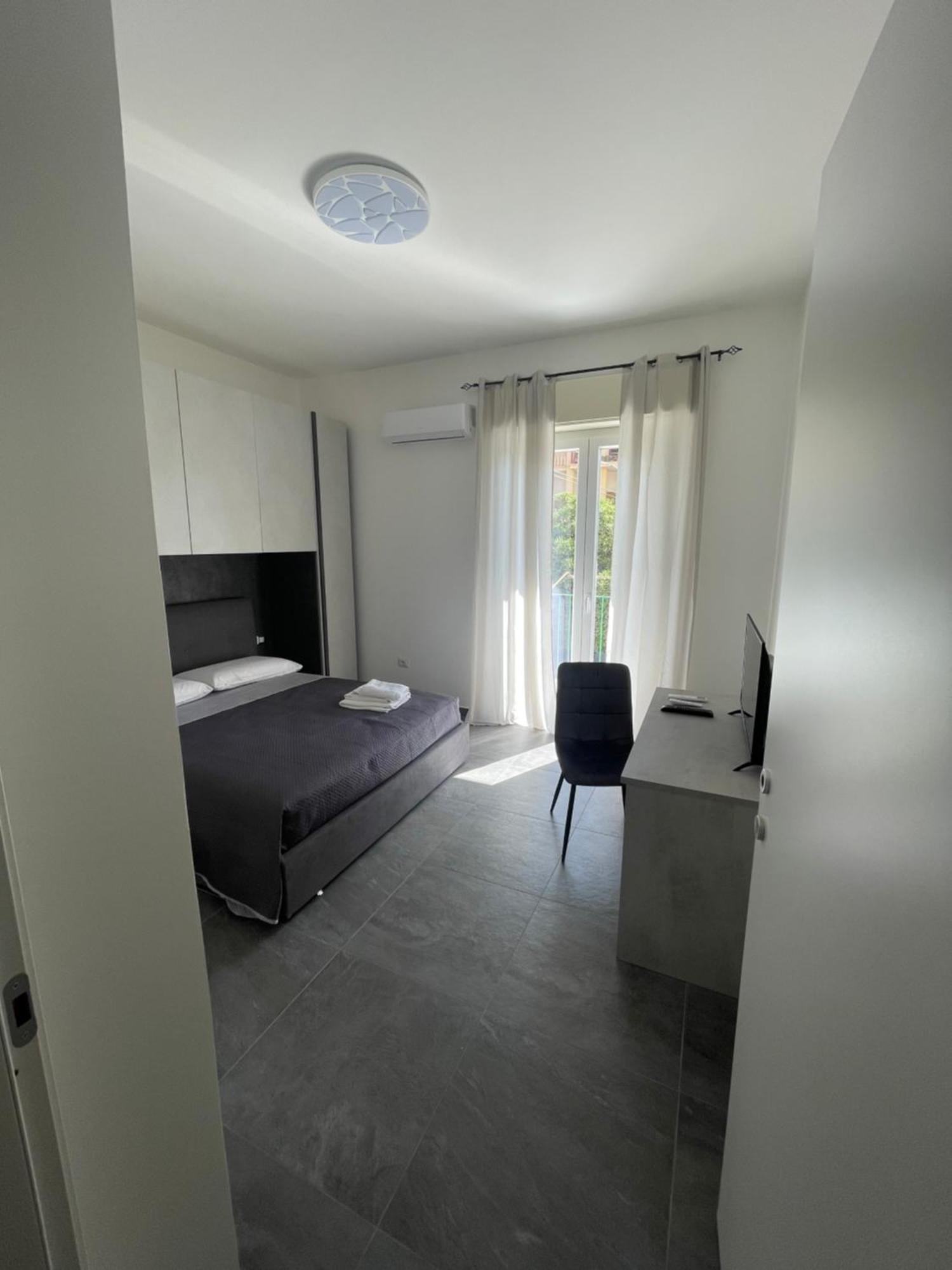 Leos Rooms Caltanissetta Exterior photo