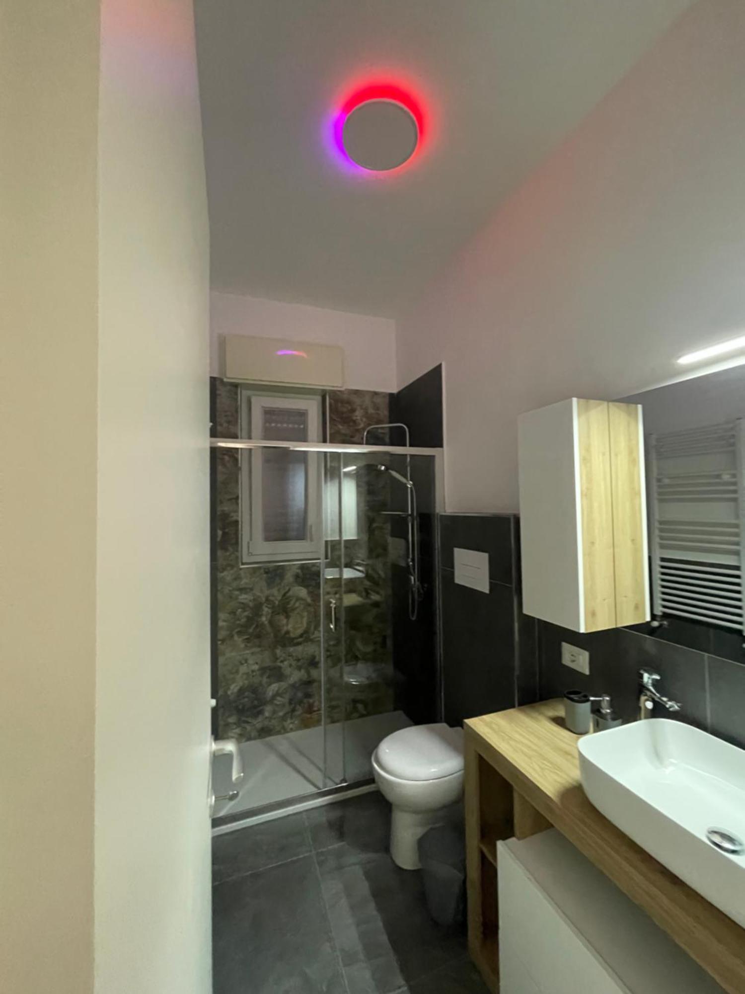 Leos Rooms Caltanissetta Exterior photo